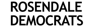 Rosendale Democratic Committee